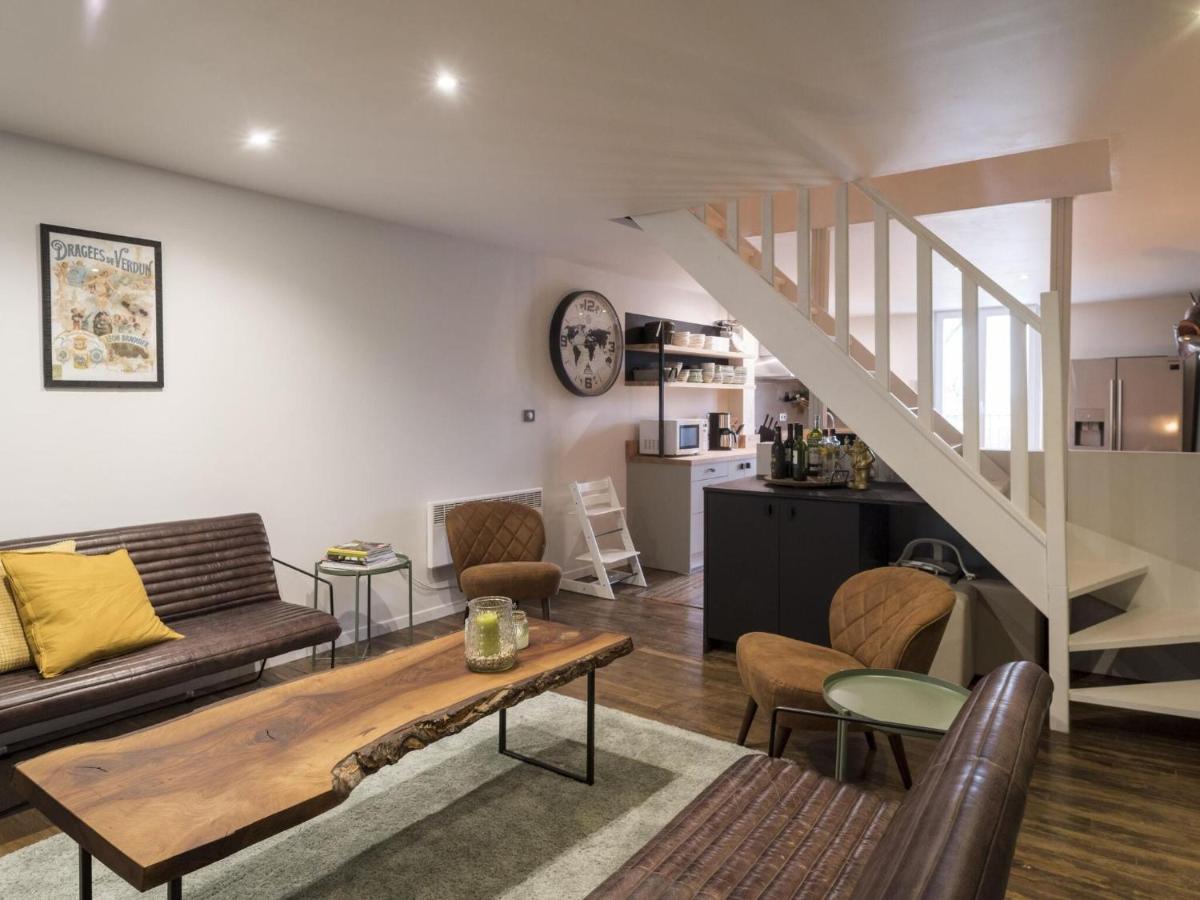 Lovely Holiday Home Near Joset Alain Dun-sur-Meuse Екстериор снимка