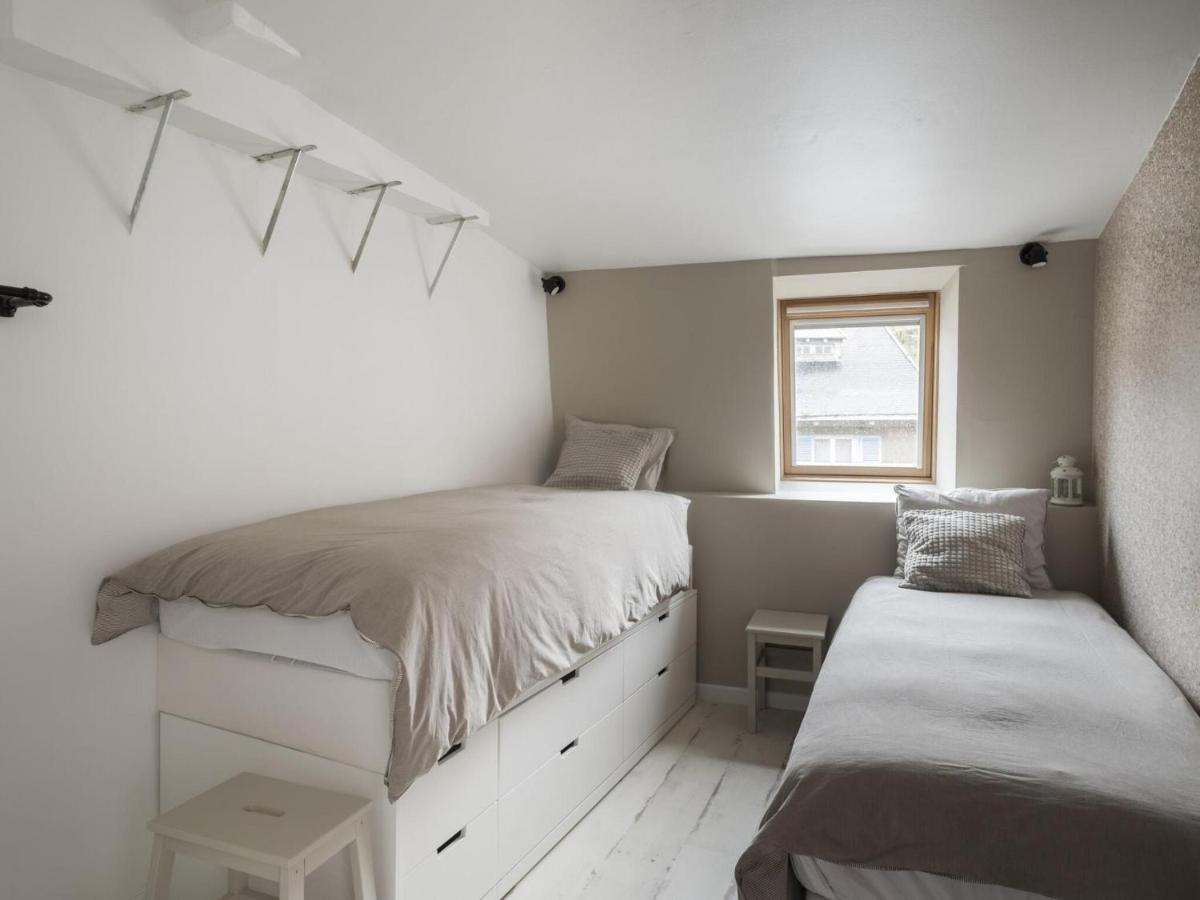 Lovely Holiday Home Near Joset Alain Dun-sur-Meuse Екстериор снимка