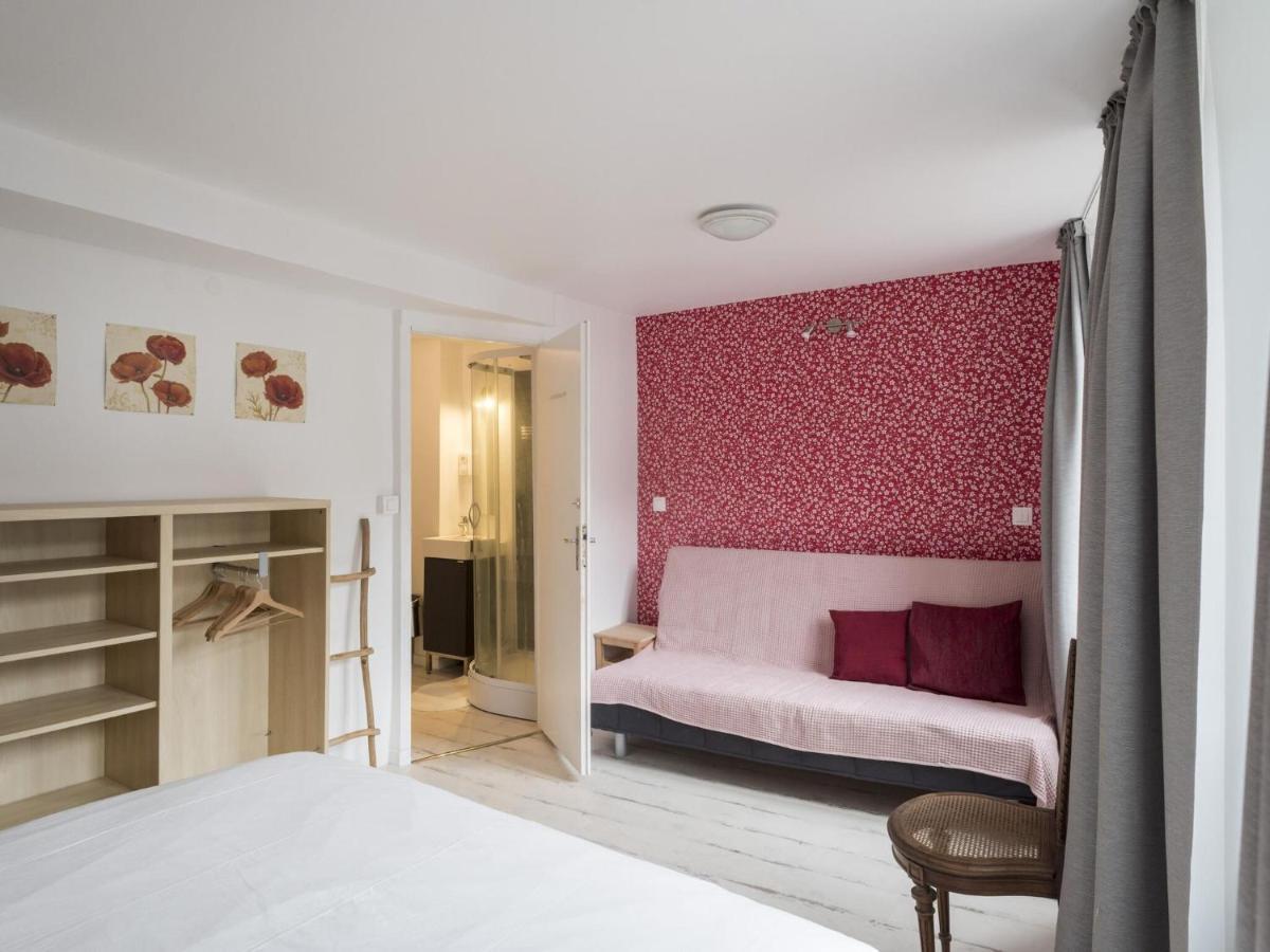 Lovely Holiday Home Near Joset Alain Dun-sur-Meuse Екстериор снимка