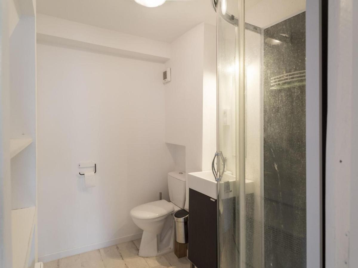 Lovely Holiday Home Near Joset Alain Dun-sur-Meuse Екстериор снимка