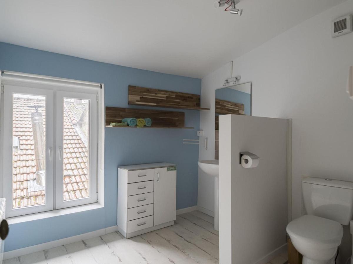 Lovely Holiday Home Near Joset Alain Dun-sur-Meuse Екстериор снимка