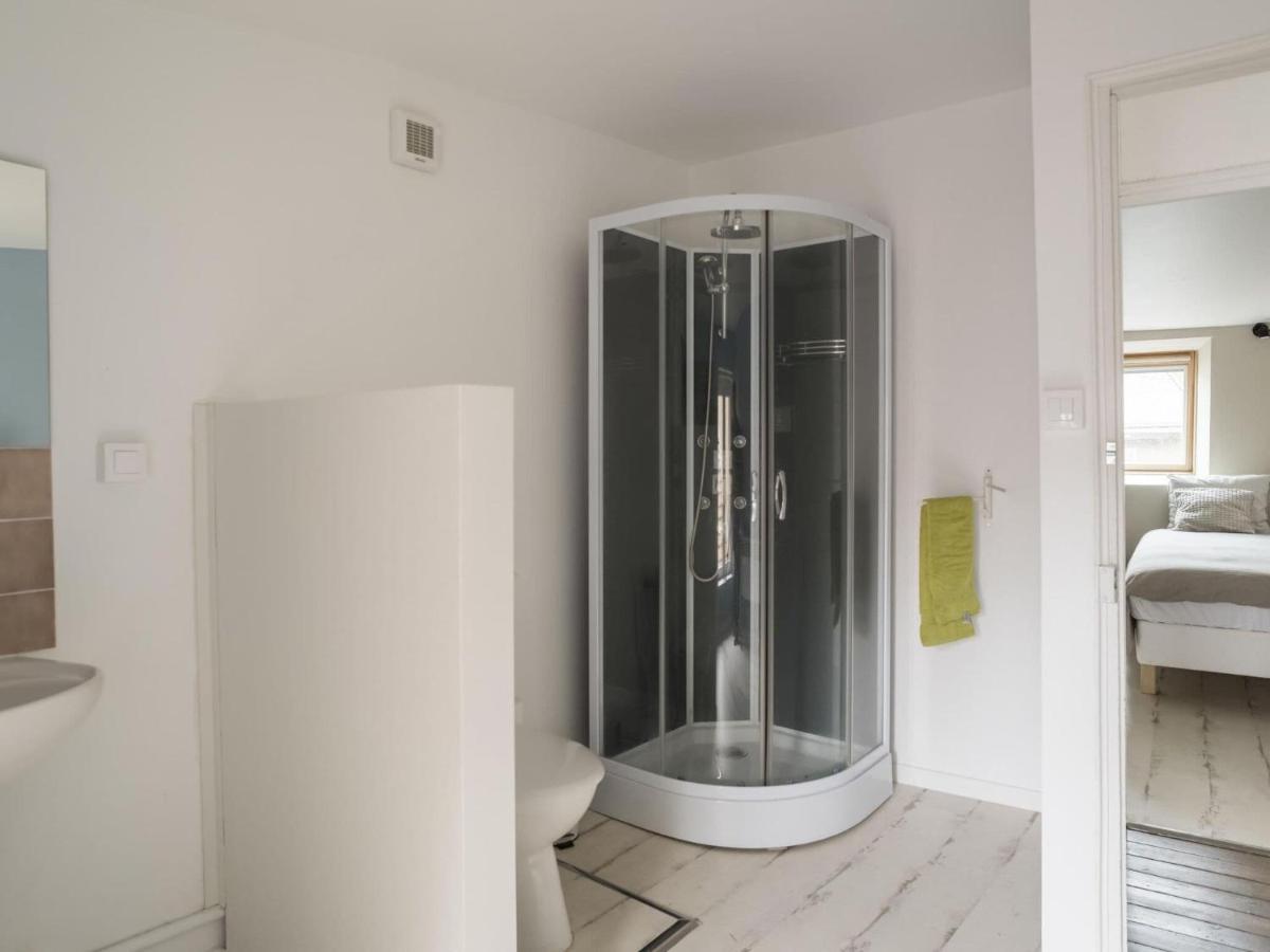 Lovely Holiday Home Near Joset Alain Dun-sur-Meuse Екстериор снимка