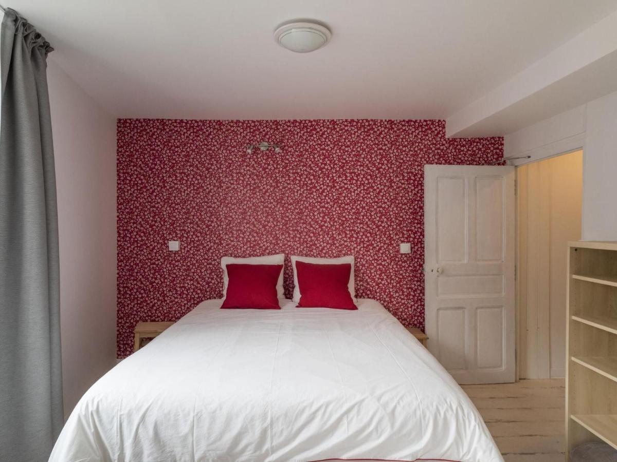 Lovely Holiday Home Near Joset Alain Dun-sur-Meuse Екстериор снимка